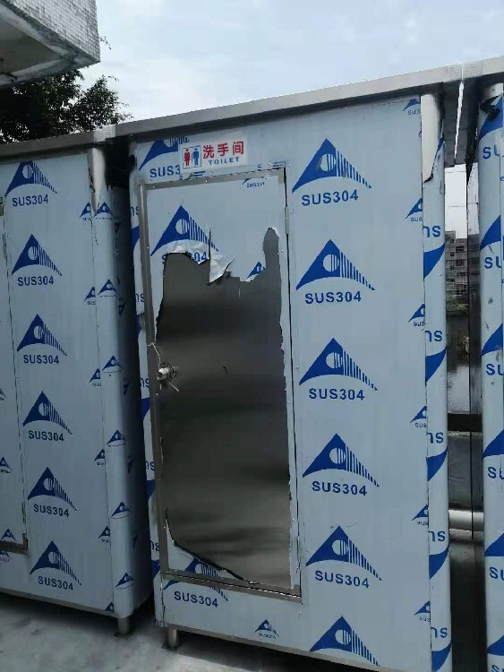 那坡连山壮族瑶族自治县项目二手活动板房吊装回收