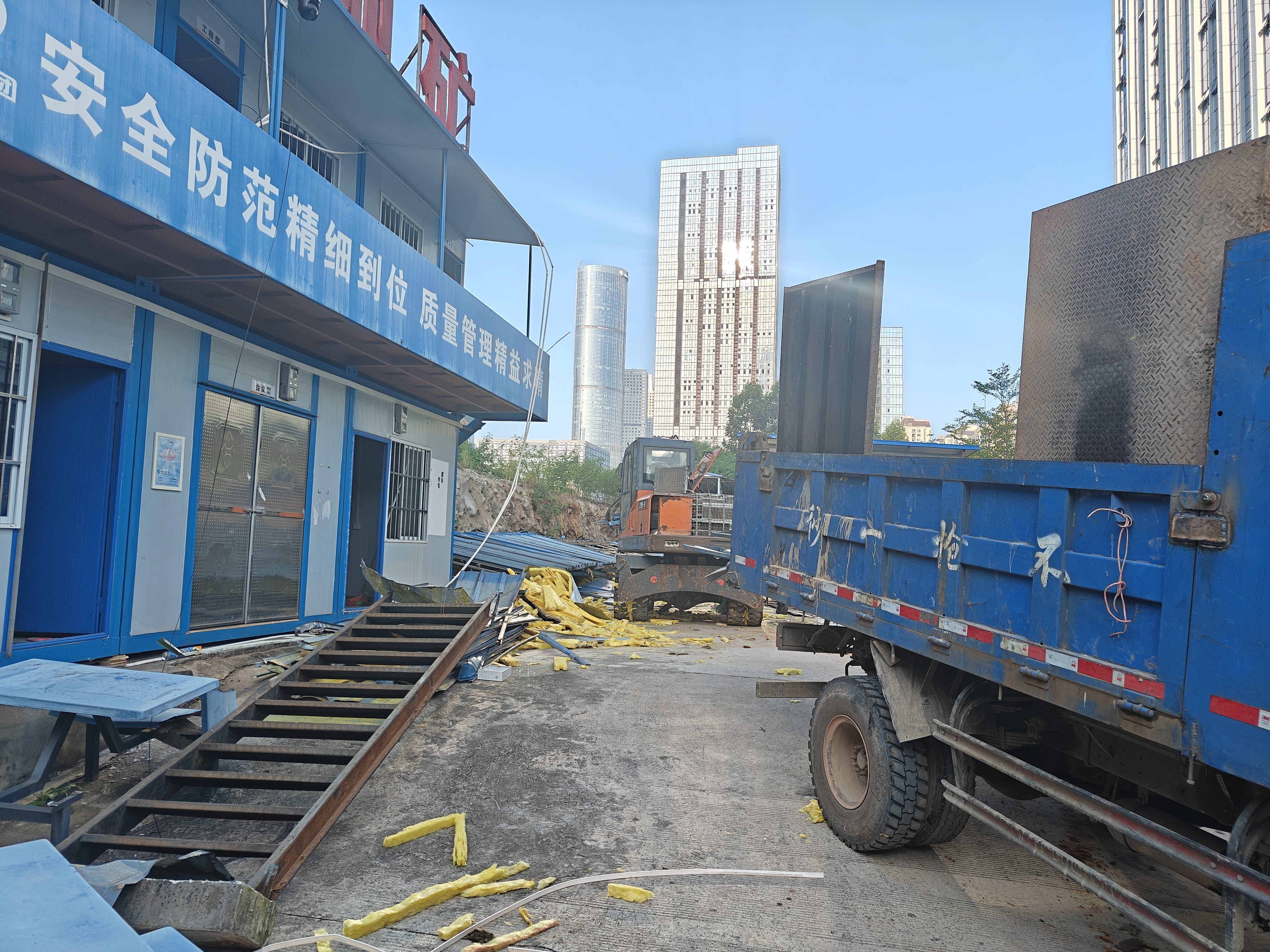 那坡2026年别墅型活动板房排名：哪个品牌值得推荐？